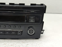 2013-2015 Nissan Altima Radio AM FM Cd Player Receiver Replacement P/N:28185 3TB0G 28185 3TA0G Fits 2013 2014 2015 OEM Used Auto Parts