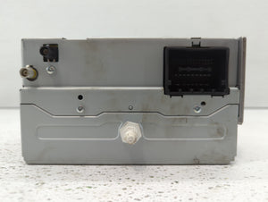 2011-2012 Cadillac Srx Radio AM FM Cd Player Receiver Replacement P/N:20983517 15882766 Fits 2010 2011 2012 OEM Used Auto Parts