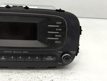 2014-2016 Kia Soul Radio AM FM Cd Player Receiver Replacement P/N:96170-B2090CA 96180-B2200CA Fits 2014 2015 2016 OEM Used Auto Parts