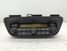 2005-2010 Honda Odyssey Radio AM FM Cd Player Receiver Replacement P/N:3911A-SHJ-A820 3911A-SHJ-A800 Fits OEM Used Auto Parts