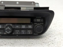 2005-2010 Honda Odyssey Radio AM FM Cd Player Receiver Replacement P/N:3911A-SHJ-A820 3911A-SHJ-A800 Fits OEM Used Auto Parts