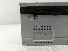 2010-2012 Ford Fusion Radio AM FM Cd Player Receiver Replacement P/N:BE5T-19C157-AA BE5T-19C157-AB Fits 2010 2011 2012 OEM Used Auto Parts