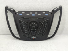 2013-2016 Ford Escape Radio Control Panel