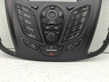 2013-2016 Ford Escape Radio Control Panel