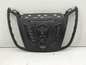 2013-2016 Ford Escape Radio Control Panel