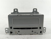 2011-2012 Cadillac Srx Radio AM FM Cd Player Receiver Replacement P/N:20983517 15882766 Fits 2010 2011 2012 OEM Used Auto Parts