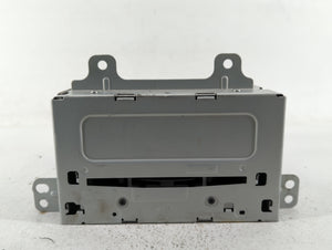 2011-2012 Cadillac Srx Radio AM FM Cd Player Receiver Replacement P/N:20983517 15882766 Fits 2010 2011 2012 OEM Used Auto Parts