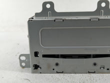 2011-2012 Cadillac Srx Radio AM FM Cd Player Receiver Replacement P/N:20983517 15882766 Fits 2010 2011 2012 OEM Used Auto Parts