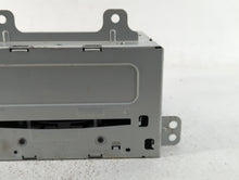 2011-2012 Cadillac Srx Radio AM FM Cd Player Receiver Replacement P/N:20983517 15882766 Fits 2010 2011 2012 OEM Used Auto Parts