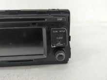 2016-2018 Kia Optima Radio AM FM Cd Player Receiver Replacement P/N:96180-D5100WK Fits 2016 2017 2018 OEM Used Auto Parts