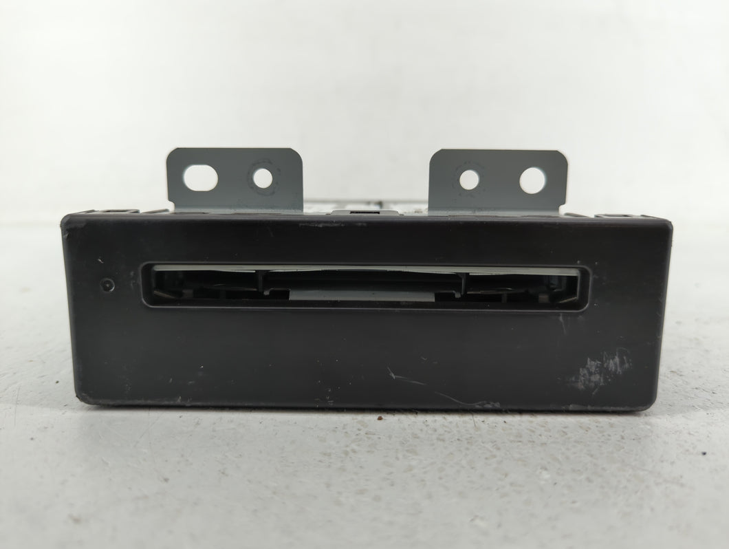 2014 Buick Regal Radio AM FM Cd Player Receiver Replacement P/N:23118961 13590746 Fits 2015 OEM Used Auto Parts