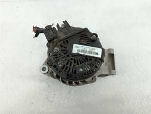 2011-2019 Ford Fiesta Alternator Replacement Generator Charging Assembly Engine OEM P/N:AE8T-10300-AB AE8T-10300-AA Fits OEM Used Auto Parts