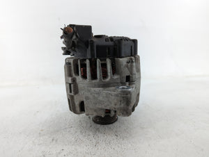 2011-2019 Ford Fiesta Alternator Replacement Generator Charging Assembly Engine OEM P/N:AE8T-10300-AB AE8T-10300-AA Fits OEM Used Auto Parts