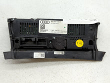 2013-2017 Audi Q5 Climate Control Module Temperature AC/Heater Replacement P/N:8K1 820 043T Fits 2013 2014 2015 2016 2017 OEM Used Auto Parts