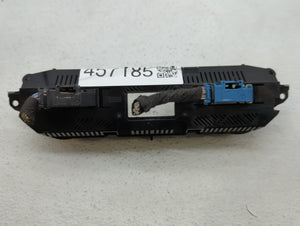 2013-2015 Ford Escape Climate Control Module Temperature AC/Heater Replacement Fits 2013 2014 2015 OEM Used Auto Parts