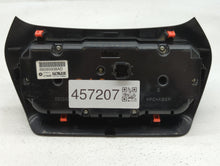 2014-2015 Dodge Durango Climate Control Module Temperature AC/Heater Replacement P/N:68285938AD Fits 2014 2015 OEM Used Auto Parts