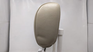 1997 Infiniti Q45 Headrest Head Rest Rear Seat Fits OEM Used Auto Parts - Oemusedautoparts1.com