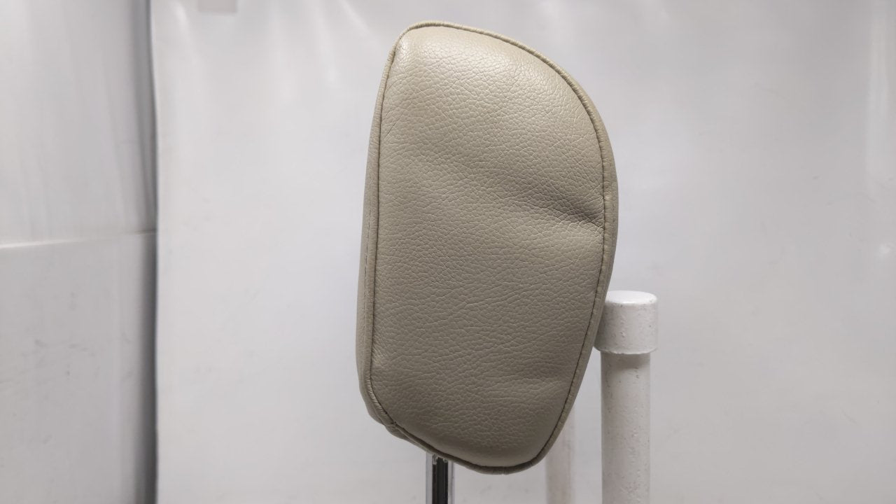 1997 Infiniti Q45 Headrest Head Rest Rear Seat Fits OEM Used Auto Parts - Oemusedautoparts1.com