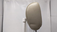 1997 Infiniti Q45 Headrest Head Rest Rear Seat Fits OEM Used Auto Parts - Oemusedautoparts1.com