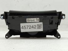 2015-2019 Nissan Sentra Climate Control Module Temperature AC/Heater Replacement P/N:27500 4AT4A Fits 2015 2016 2017 2018 2019 OEM Used Auto Parts - Oemusedautoparts1.com