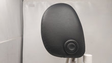 1998 Volkswagen Passat Headrest Head Rest Front Driver Passenger Seat Fits OEM Used Auto Parts - Oemusedautoparts1.com