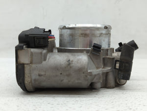 2011-2015 Kia Optima Throttle Body P/N:35100-2G700 Fits 2011 2012 2013 2014 2015 2016 OEM Used Auto Parts