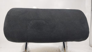 2005 Scion Tc Headrest Head Rest Rear Seat Fits OEM Used Auto Parts - Oemusedautoparts1.com