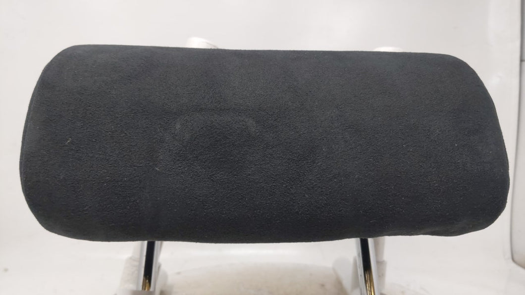 2005 Scion Tc Headrest Head Rest Rear Seat Fits OEM Used Auto Parts - Oemusedautoparts1.com