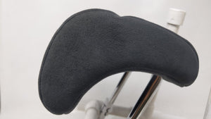 2005 Scion Tc Headrest Head Rest Rear Seat Fits OEM Used Auto Parts - Oemusedautoparts1.com