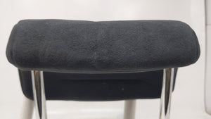 2005 Scion Tc Headrest Head Rest Rear Seat Fits OEM Used Auto Parts - Oemusedautoparts1.com