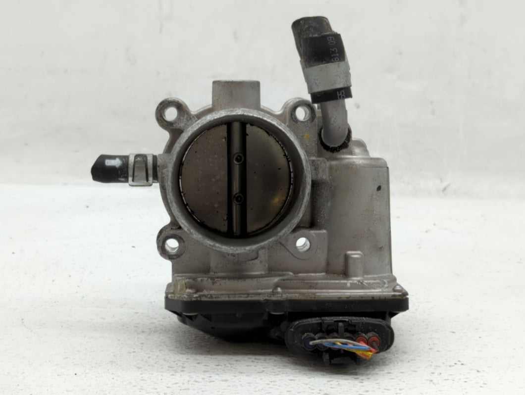 2018-2021 Hyundai Kona Throttle Body P/N:35100-2B340 Fits 2015 2016 2017 2018 2019 2020 2021 2022 OEM Used Auto Parts