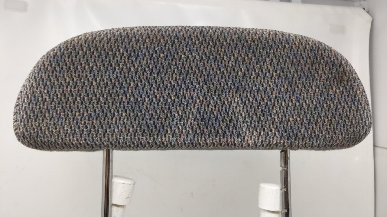 1998 Dodge Durango Headrest Head Rest Rear Seat Fits OEM Used Auto Parts - Oemusedautoparts1.com