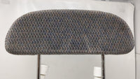 1998 Dodge Durango Headrest Head Rest Rear Seat Fits OEM Used Auto Parts - Oemusedautoparts1.com