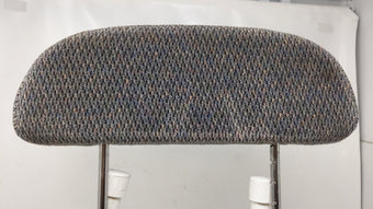compare product 1998 Dodge Durango Headrest Head Rest Rear Seat Fits OEM Used Auto Parts