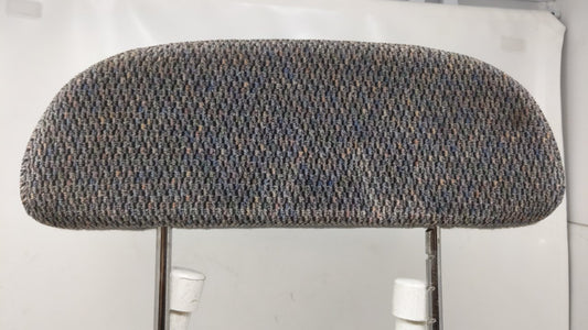 1998 Dodge Durango Headrest Head Rest Rear Seat Fits OEM Used Auto Parts - Oemusedautoparts1.com