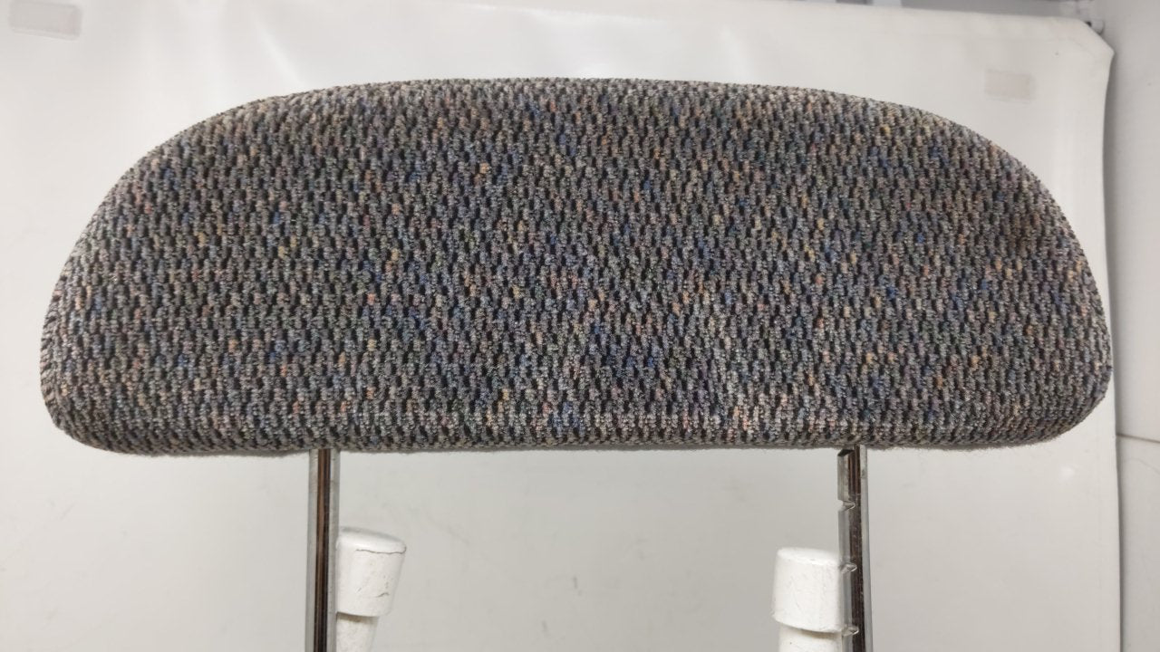 1998 Dodge Durango Headrest Head Rest Rear Seat Fits OEM Used Auto Parts - Oemusedautoparts1.com