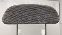 1998 Dodge Durango Headrest Head Rest Rear Seat Fits OEM Used Auto Parts - Oemusedautoparts1.com