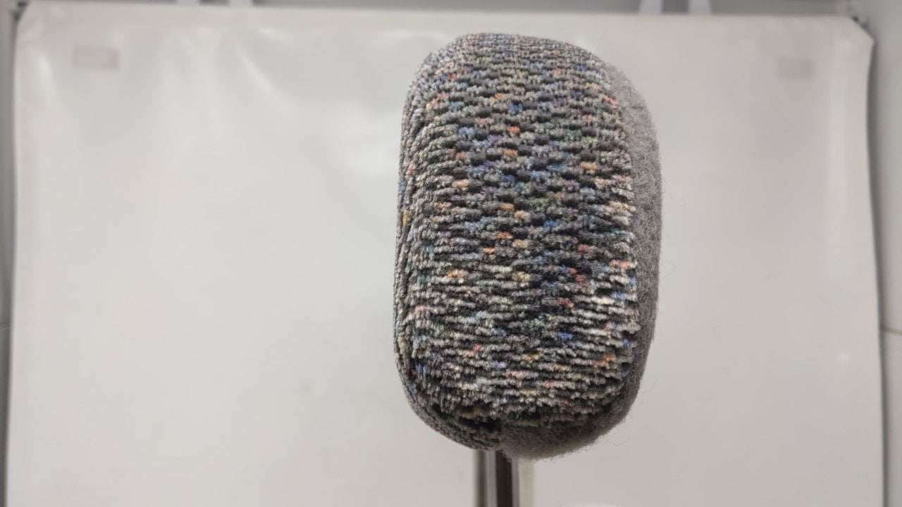 1998 Dodge Durango Headrest Head Rest Rear Seat Fits OEM Used Auto Parts - Oemusedautoparts1.com