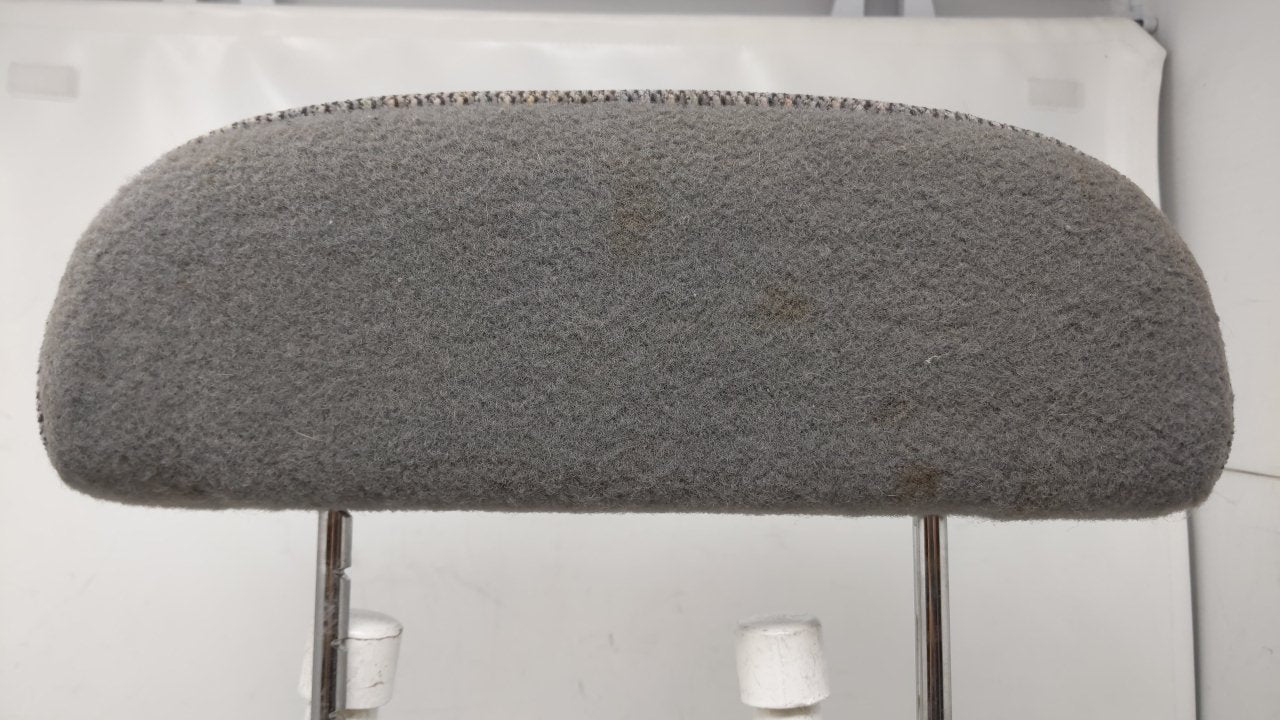 1998 Dodge Durango Headrest Head Rest Rear Seat Fits OEM Used Auto Parts - Oemusedautoparts1.com