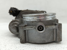 2007-2013 Bmw 328i Throttle Body P/N:7556118-01 1354 7556118-03 Fits 2007 2008 2009 2010 2011 2012 2013 OEM Used Auto Parts