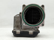 2007-2013 Bmw 328i Throttle Body P/N:7556118-01 1354 7556118-03 Fits 2007 2008 2009 2010 2011 2012 2013 OEM Used Auto Parts