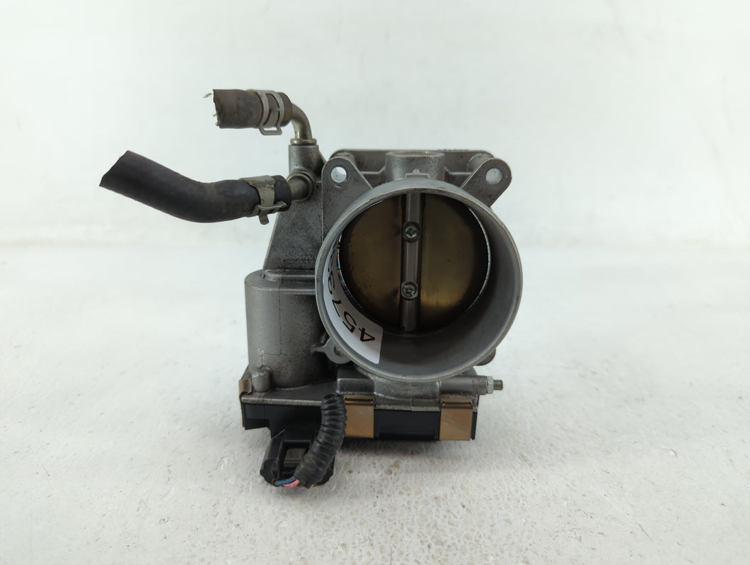 2015-2017 Nissan Quest Throttle Body P/N:RME70-50 Fits 2015 2016 2017 2018 2019 2020 2021 2022 OEM Used Auto Parts