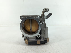 2015-2017 Nissan Quest Throttle Body P/N:RME70-50 Fits 2015 2016 2017 2018 2019 2020 2021 2022 OEM Used Auto Parts