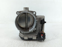 2011-2022 Dodge Charger Throttle Body P/N:05184349AF 05184349AE Fits 2011 2012 2013 2014 2015 2016 2017 2018 2019 2020 2021 2022 OEM Used Auto Parts