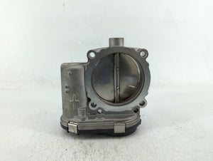 2011-2022 Dodge Charger Throttle Body P/N:05184349AF 05184349AE Fits 2011 2012 2013 2014 2015 2016 2017 2018 2019 2020 2021 2022 OEM Used Auto Parts