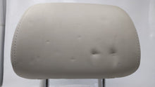 2004 Kia Amanti Headrest Head Rest Rear Seat Fits OEM Used Auto Parts - Oemusedautoparts1.com