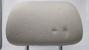 2004 Kia Amanti Headrest Head Rest Rear Seat Fits OEM Used Auto Parts - Oemusedautoparts1.com