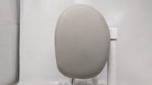 2004 Kia Amanti Headrest Head Rest Rear Seat Fits OEM Used Auto Parts - Oemusedautoparts1.com