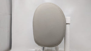 2004 Kia Amanti Headrest Head Rest Rear Seat Fits OEM Used Auto Parts - Oemusedautoparts1.com