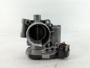 2011-2016 Chevrolet Cruze Throttle Body P/N:55581662 55565489 Fits 2011 2012 2013 2014 2015 2016 2017 2018 2019 2020 2021 OEM Used Auto Parts